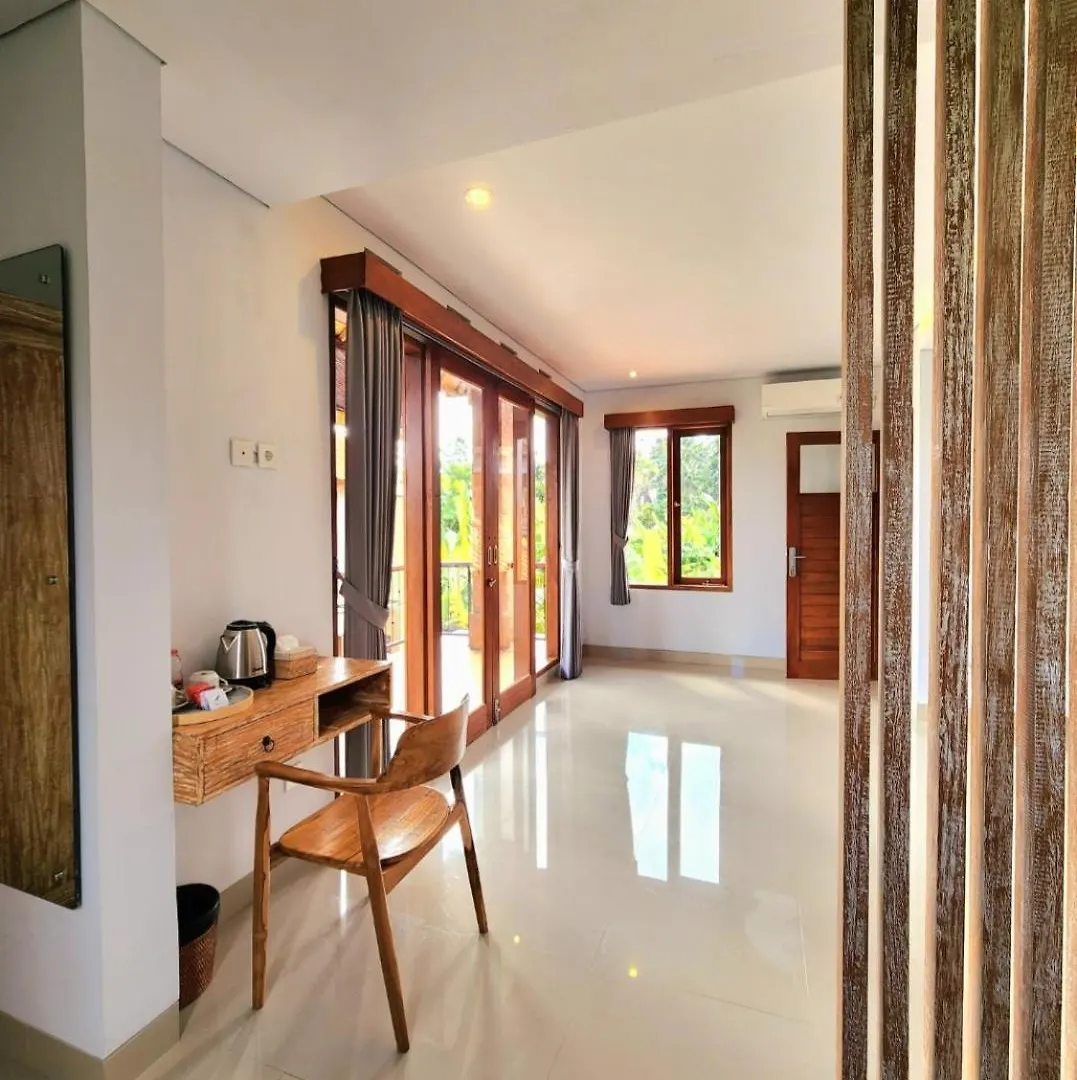 Buda Yana Ubud  Villa
