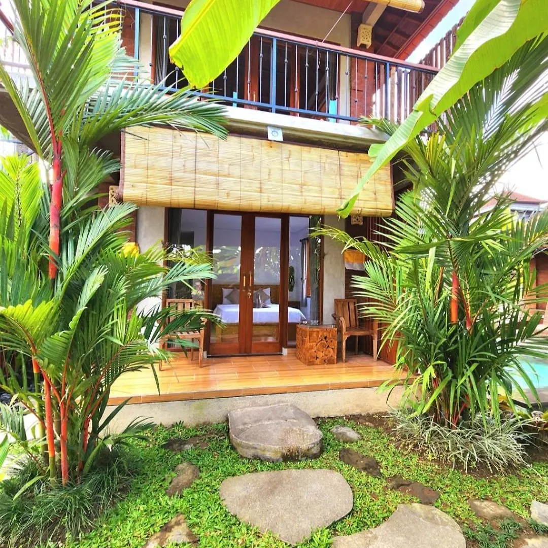 Buda Yana Ubud  Villa Ubud (Bali)