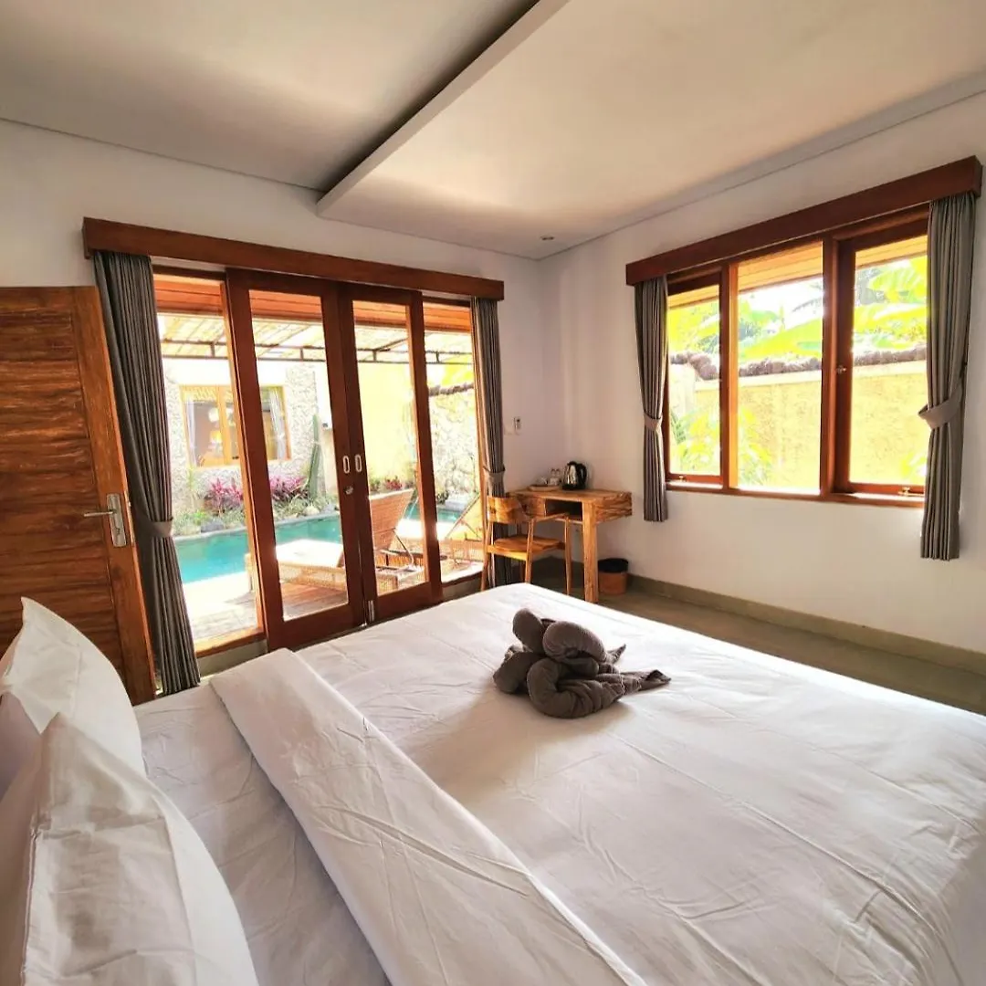 Villa Buda Yana Ubud