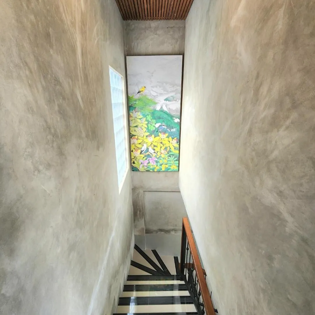 Villa Buda Yana Ubud