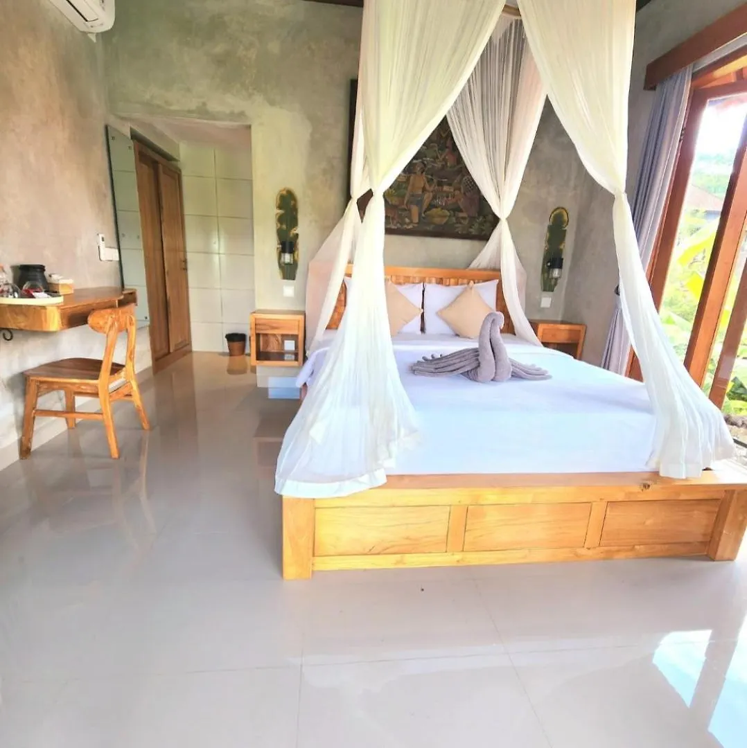 Buda Yana Ubud  0*, Ubud (Bali)