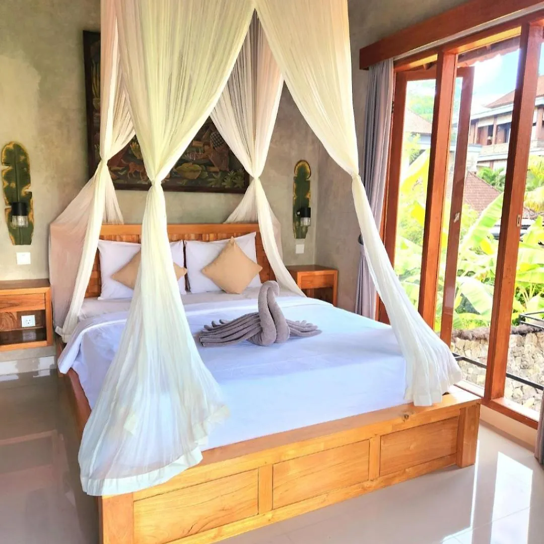 Villa Buda Yana Ubud