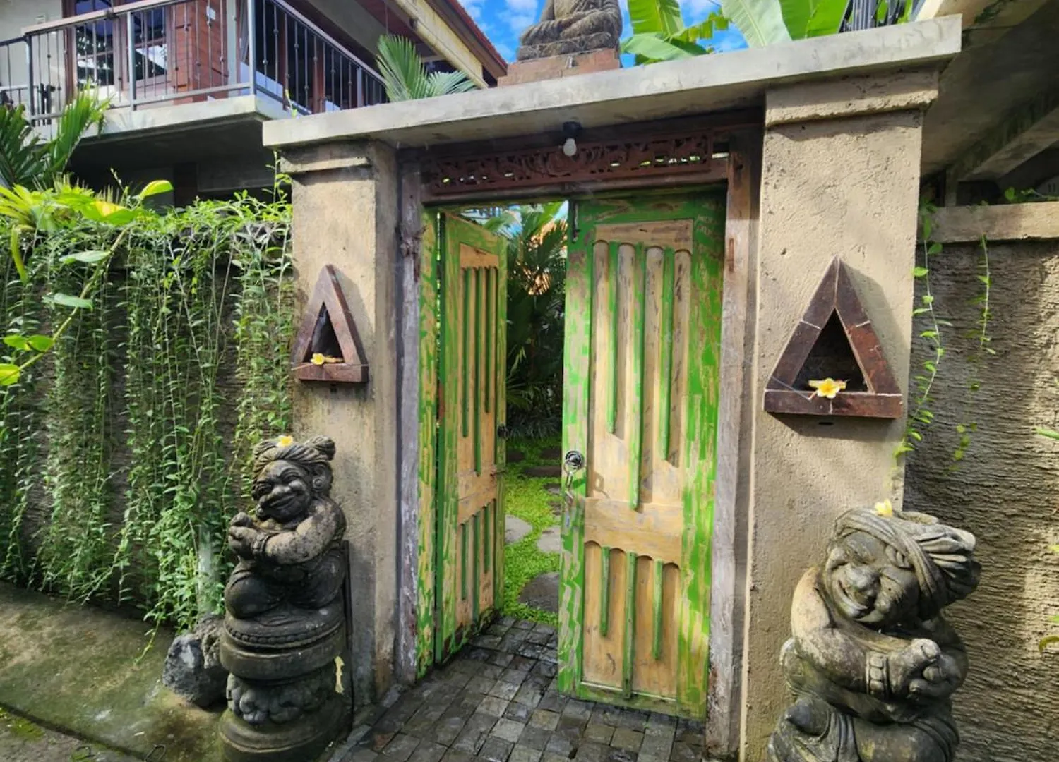 Villa Buda Yana Ubud