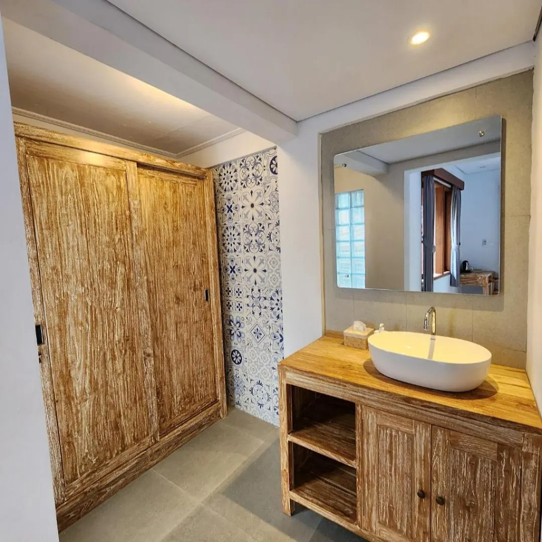Villa Buda Yana Ubud  Indonesia