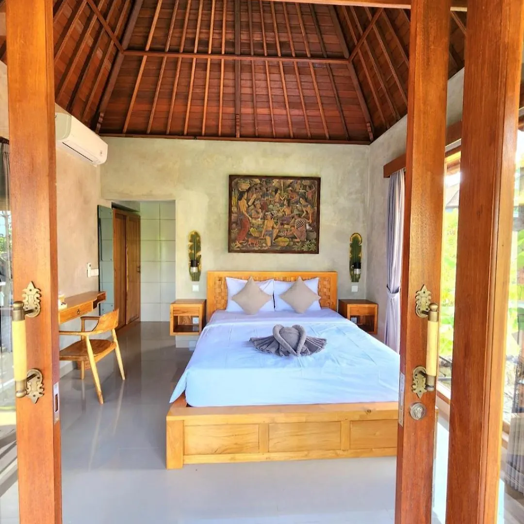Buda Yana Ubud  Ubud (Bali)