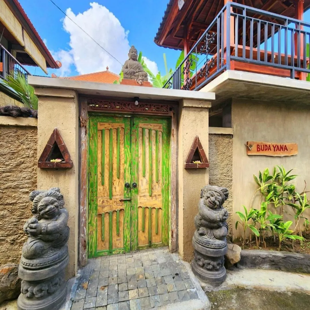 Buda Yana Ubud