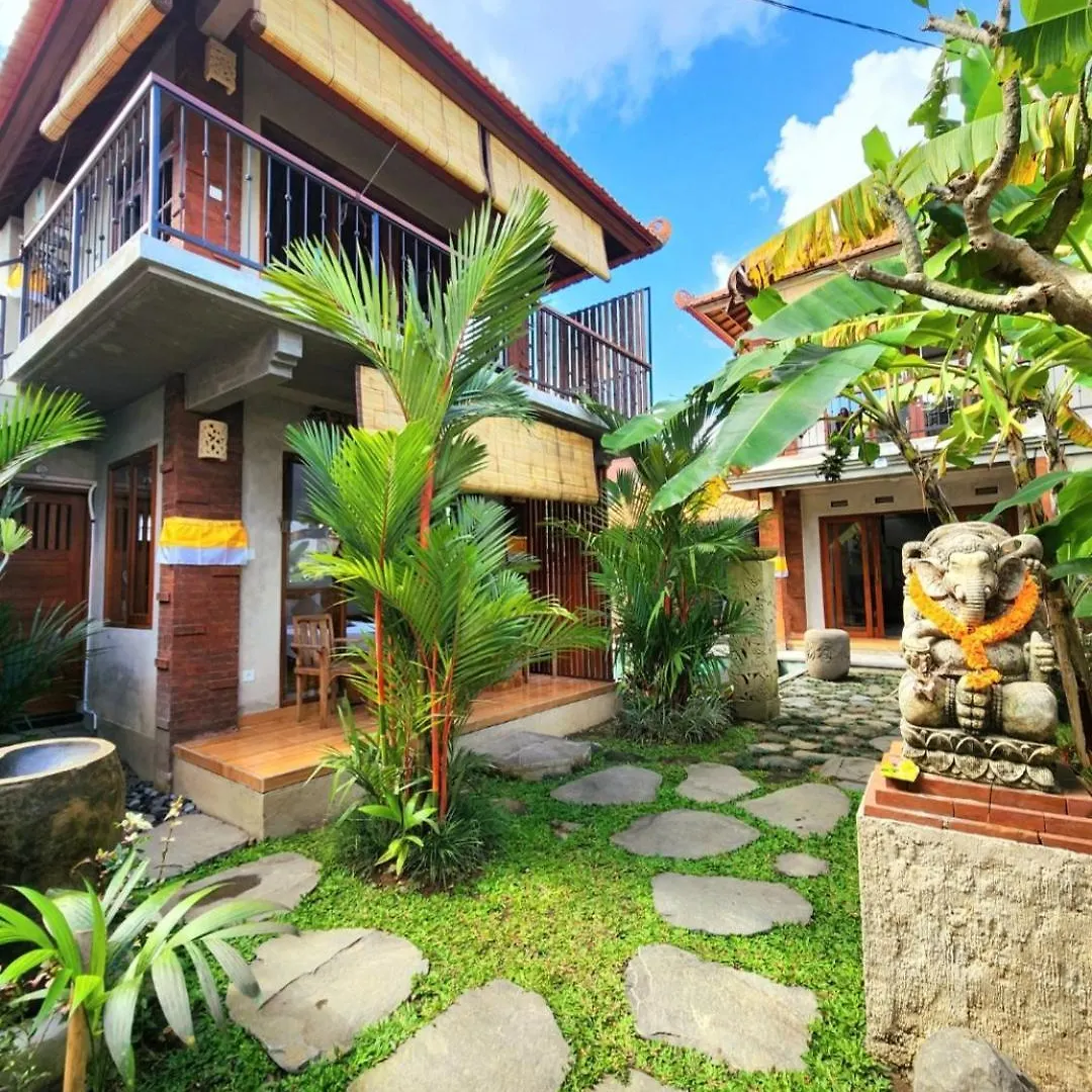 Villa Buda Yana Ubud