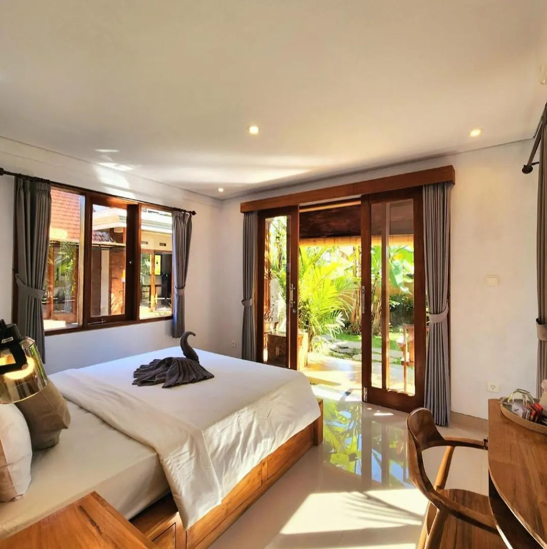 Buda Yana Ubud  Villa