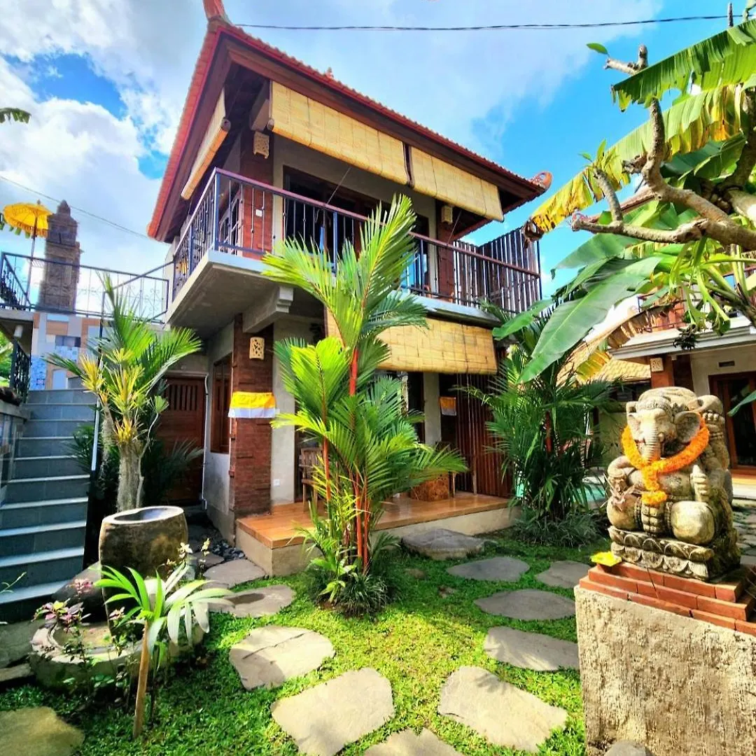 Buda Yana Ubud  Ubud (Bali)