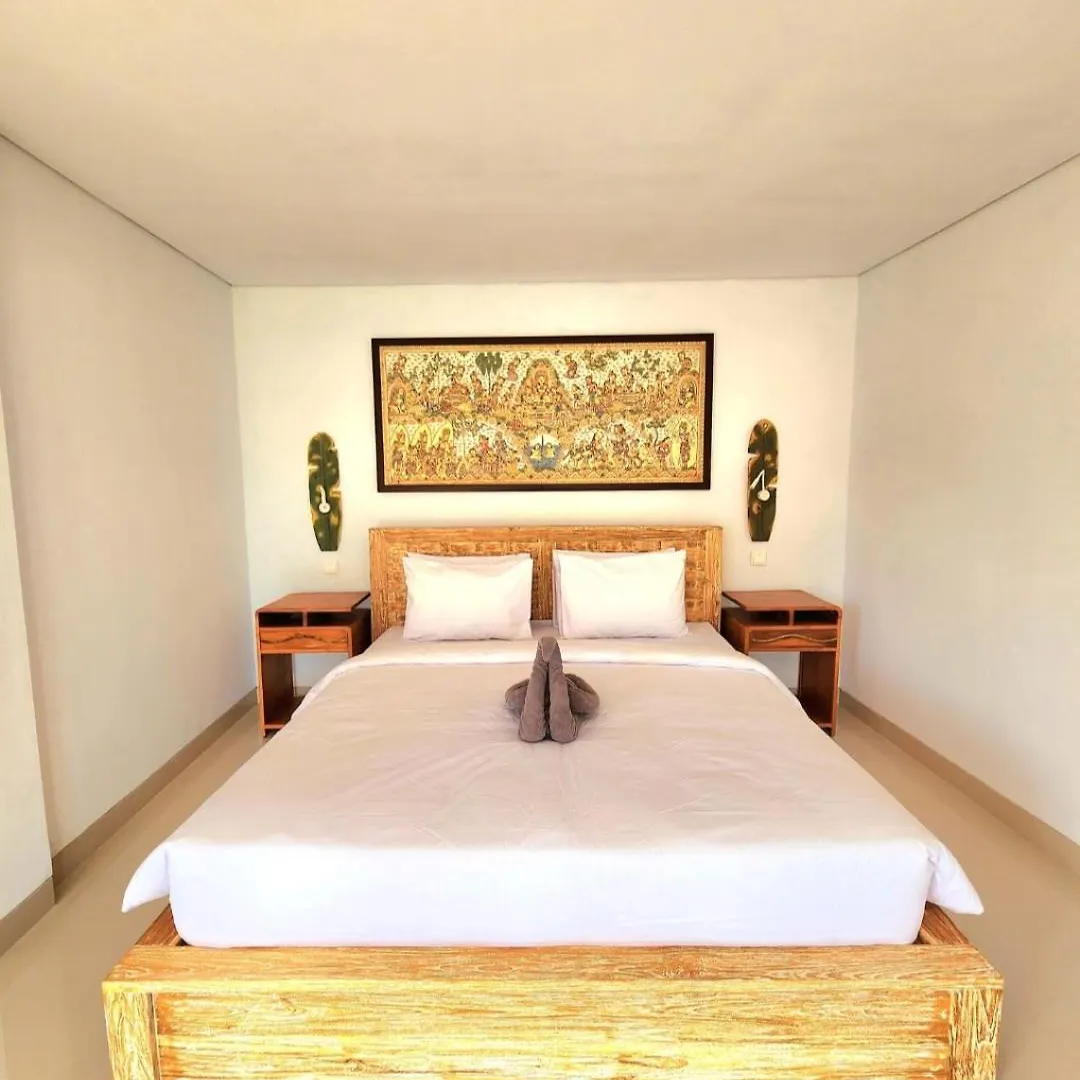 Buda Yana Ubud  Villa Ubud (Bali)