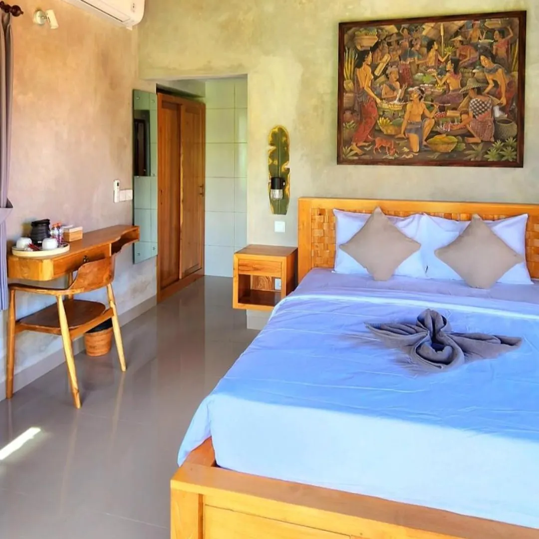 Villa Buda Yana Ubud