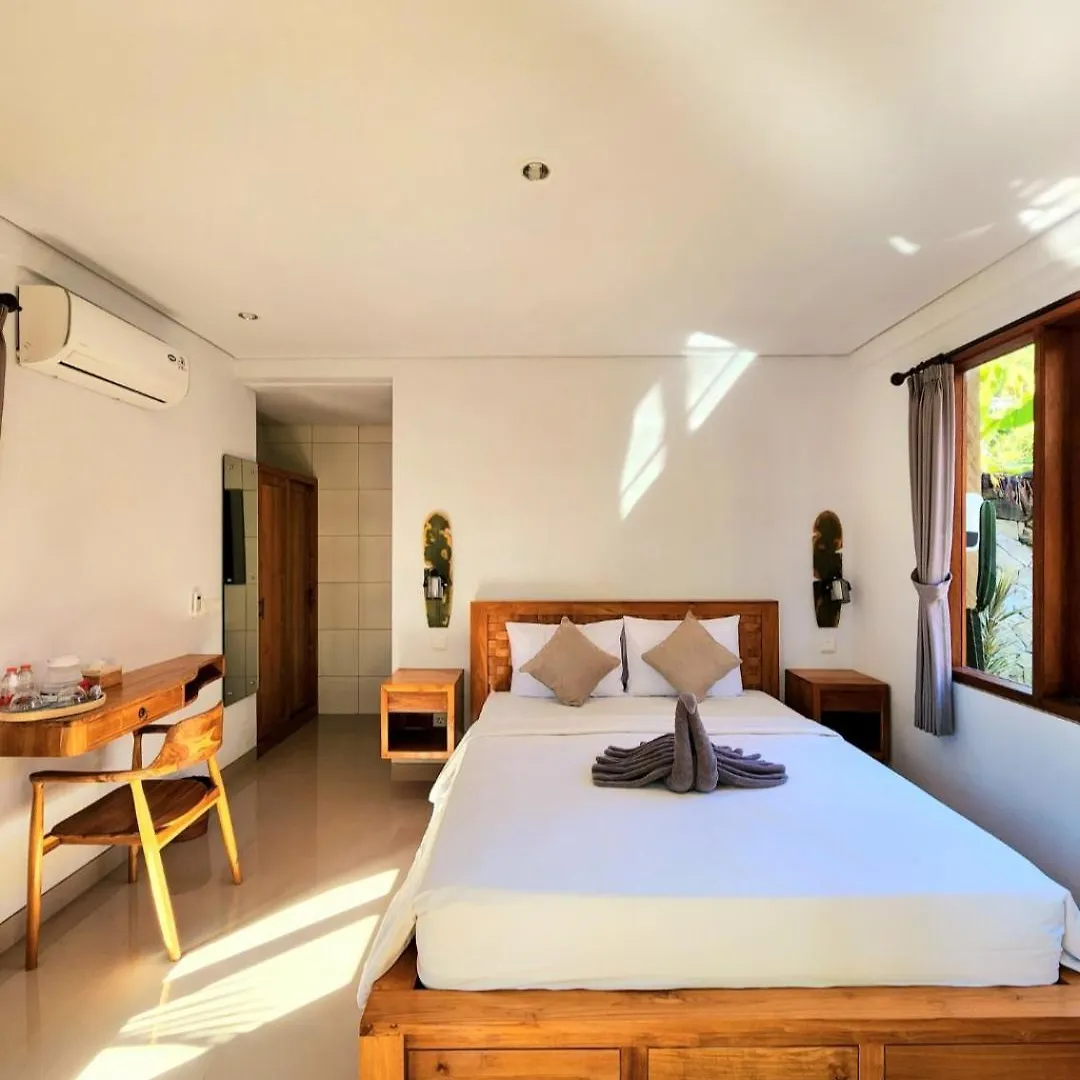 Buda Yana Ubud